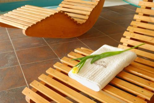 Wellness Pension & Salas Saris Park 普雷绍夫 外观 照片
